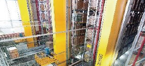 自动化存储&缓存