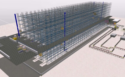 总体功能和组成部分