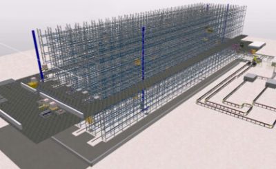 总体功能和组成部分