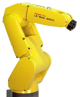 发那科（FANUC）