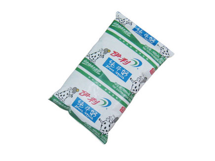 袋装牛奶怎么加热