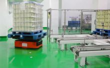 其它智能仓储设备