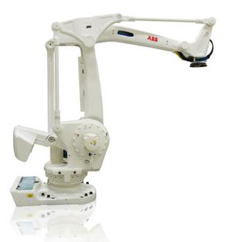 ABB机器人