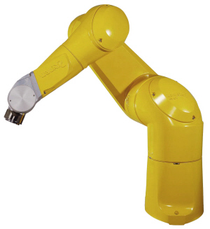 史陶比尔机器人