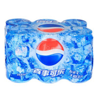 听装可乐多少毫升